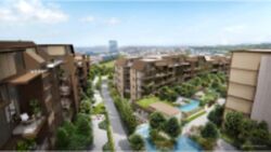 Terra Hill (D5), Apartment #591629471